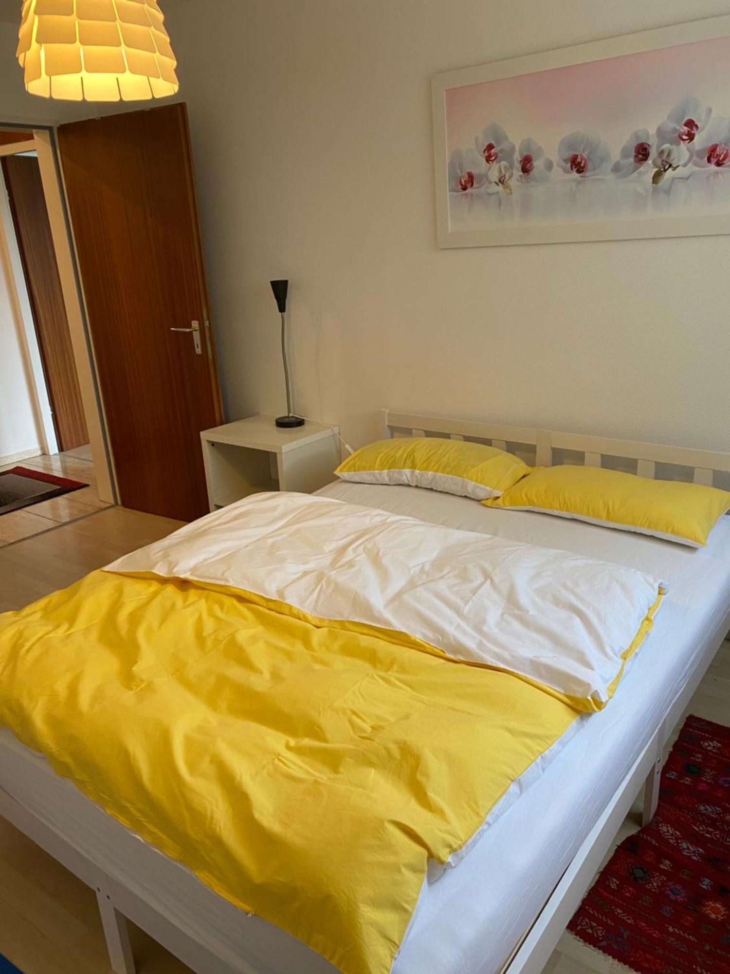 Ferienwohnung Panorama Sigmarszell Exterior photo